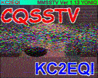 SSTV