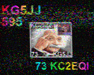 SSTV