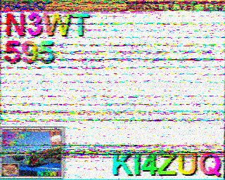 SSTV
