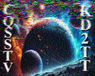 SSTV