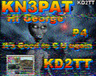 SSTV