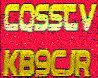 SSTV