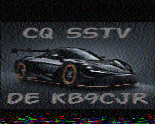 SSTV