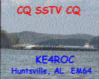 SSTV