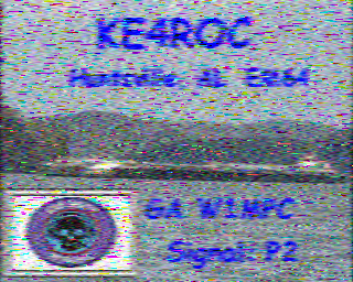 SSTV