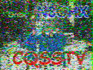 SSTV