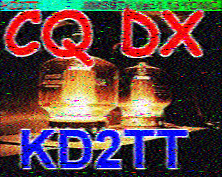 SSTV