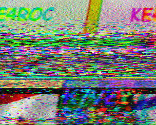 SSTV