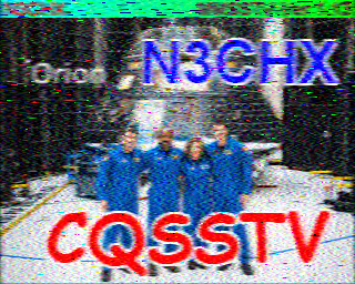 SSTV