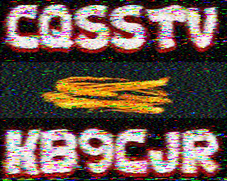 SSTV