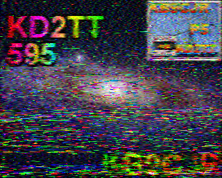 SSTV