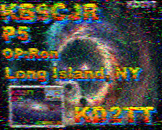SSTV