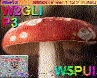 SSTV