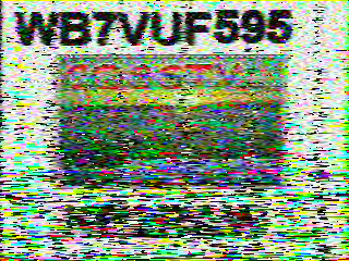 SSTV