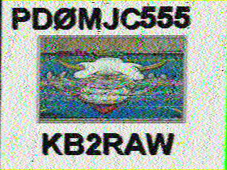 SSTV