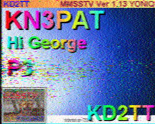 SSTV