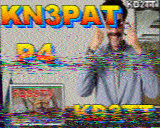 SSTV