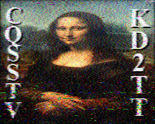 SSTV