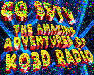 SSTV