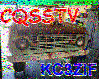 SSTV