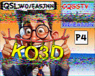 SSTV