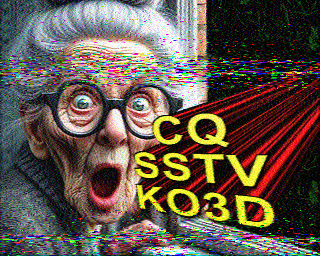 SSTV