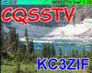 SSTV