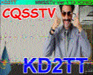 SSTV