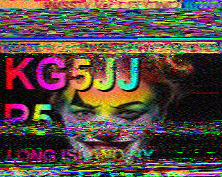 SSTV
