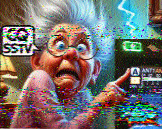SSTV