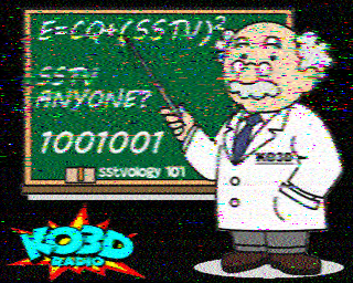 SSTV