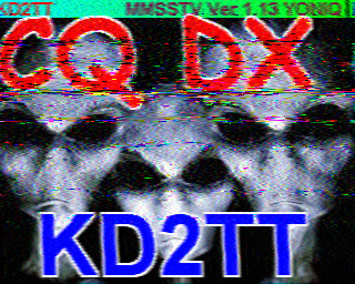 SSTV