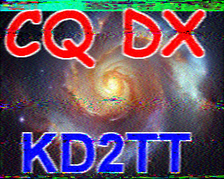 SSTV