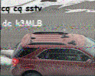 SSTV