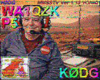 SSTV