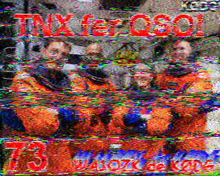 SSTV