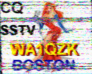 SSTV