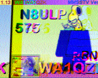 SSTV