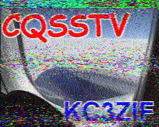 SSTV