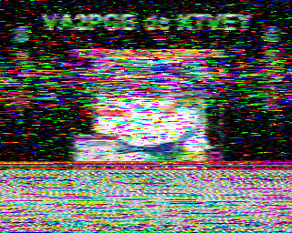 SSTV
