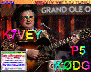 SSTV