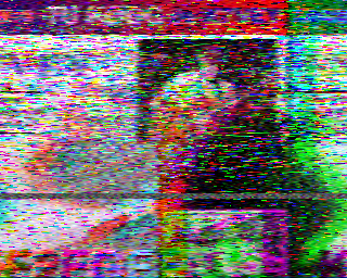 SSTV