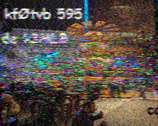 SSTV