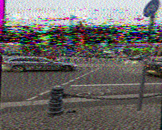 SSTV
