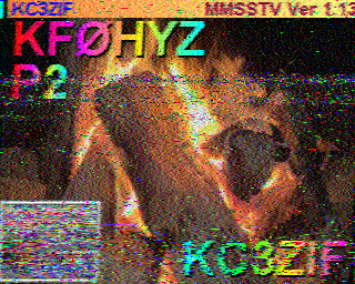 SSTV