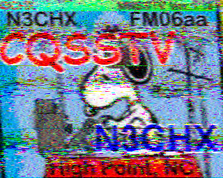 SSTV