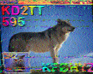 SSTV