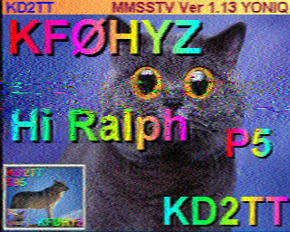 SSTV