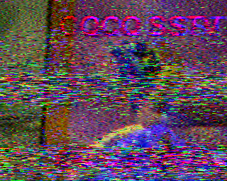 SSTV