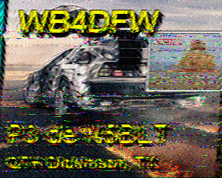 SSTV